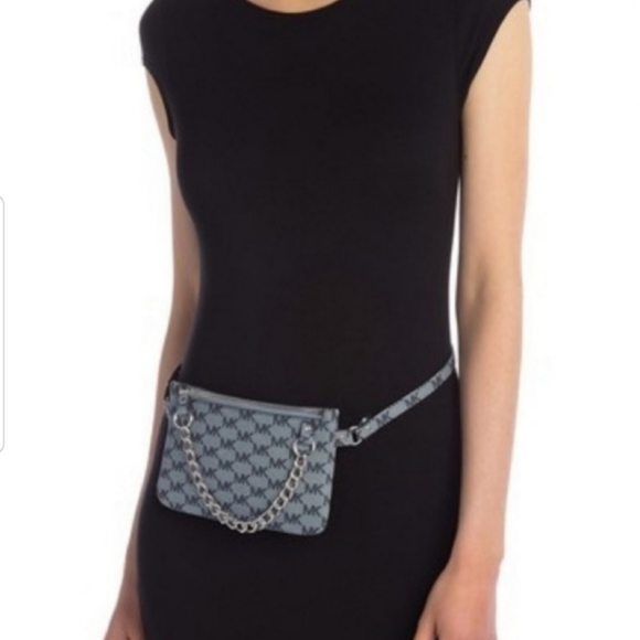 Handbags - Michael Kors Belt Bag EUC